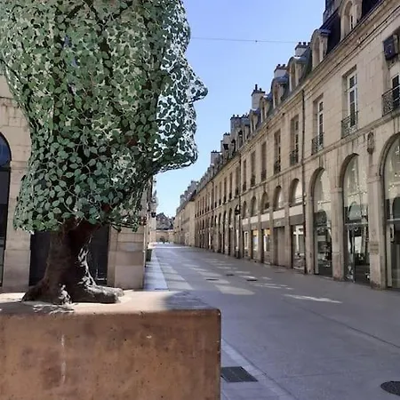 L'oblique Apartment *